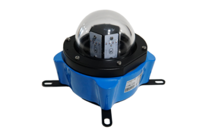 19. Q Explosion Proof Perimeter Light 1