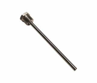 19. STYLE 1 THERMOWELL
