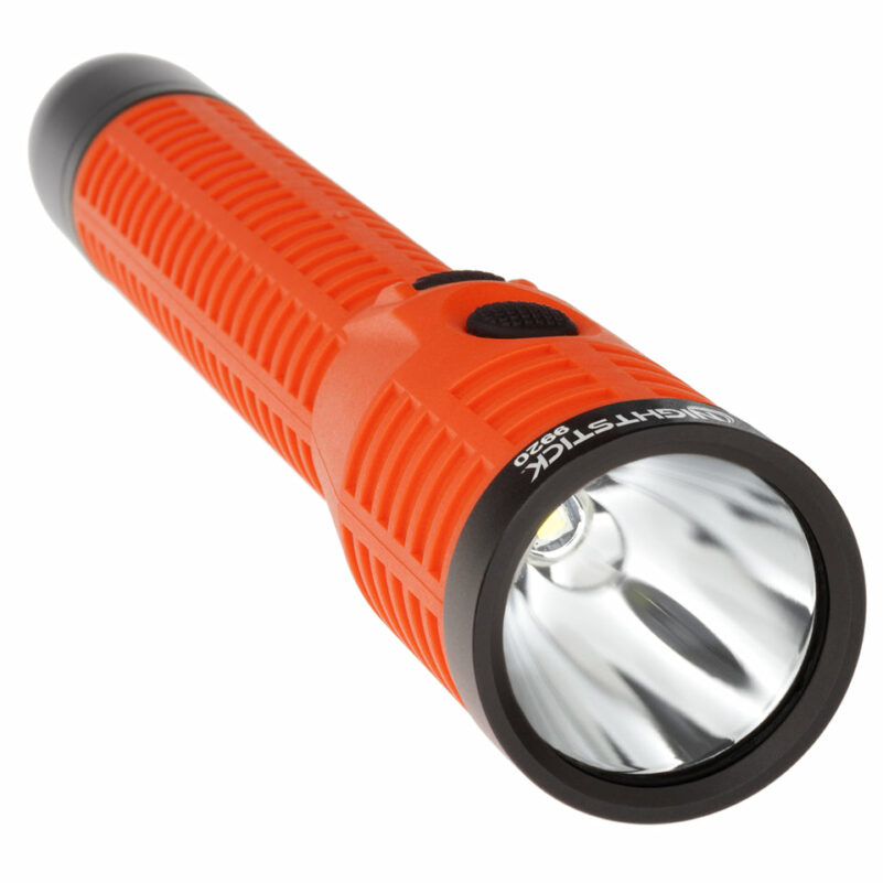 190. POLYMER DUAL LIGHT RECHARGEABLE FLNSR 9920XL 01