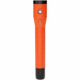 193. POLYMER DUAL-LIGHT RECHARGEABLE FLNSR-9920XL (04)