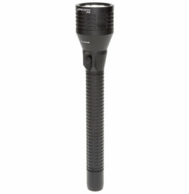 198. METAL FULL-SIZE RECHARGEABLE FLASHLIGHT NSR-9746XL (4)