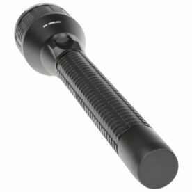 199. METAL FULL-SIZE RECHARGEABLE FLASHLIGHT NSR-9746XL (5)