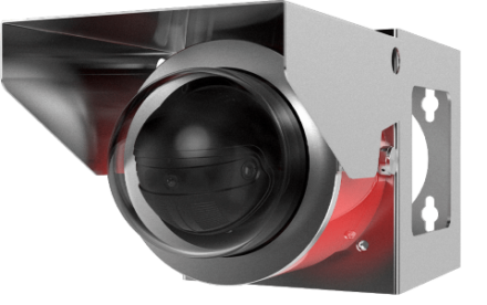 D101-X-P3818-BDExplosion Proof Panoramic Camera