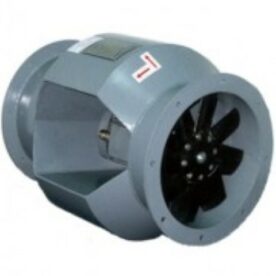 2. HISON BIFURCATED FANS