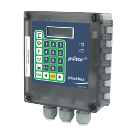 2. Level control