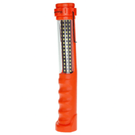 Multi-Purpose Rechargeable Dual-Light Work Light