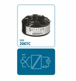 20. SEM206TC