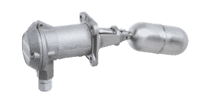 Trimod Besta standard range level switch