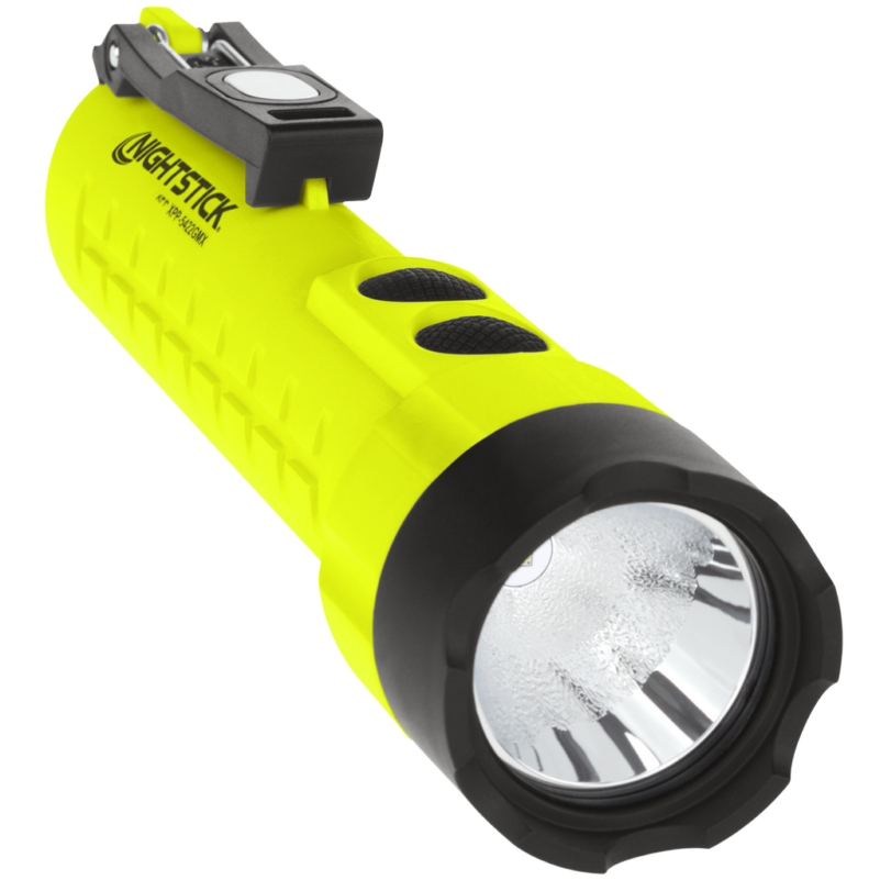 Dual Flashlight XPP-5422GMX