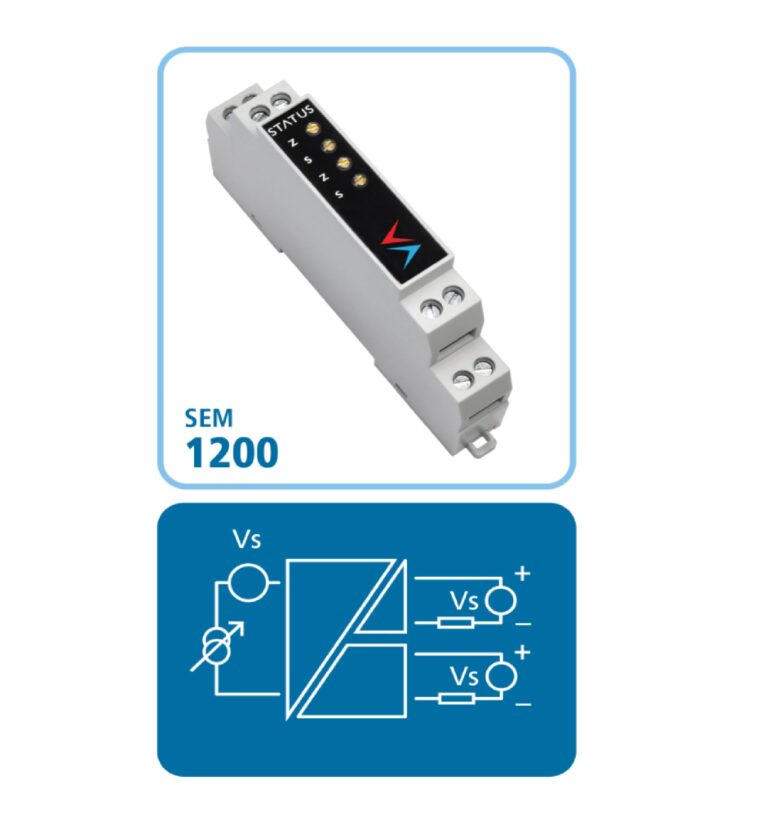 21. SEM1200 MKII