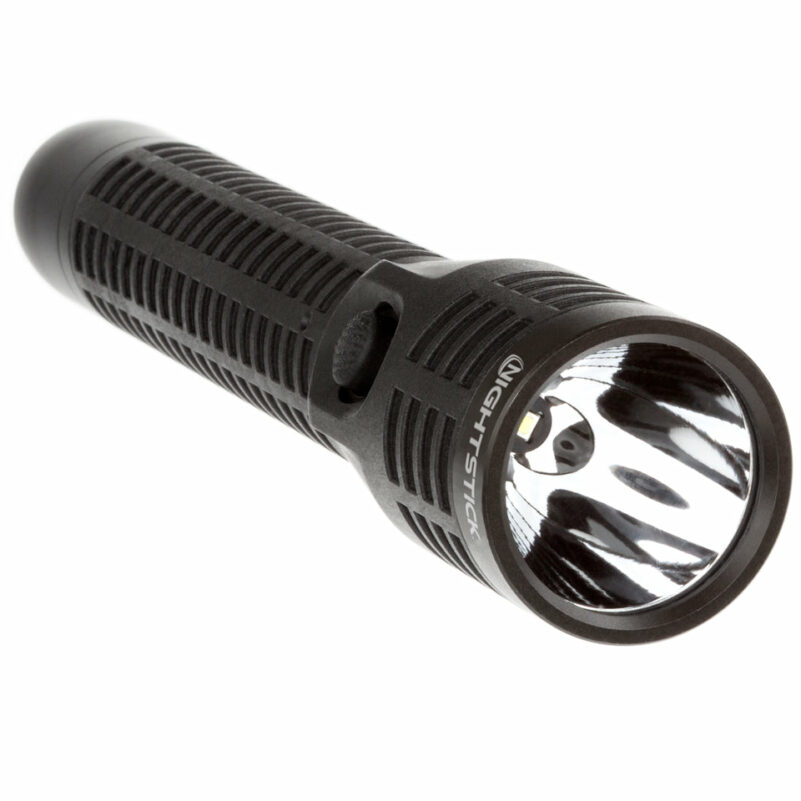 211. POLYMER DUTY SIZE RECHARGEABLE FLASHLIGHT NSR 9514XL 2