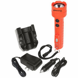 215. RECHARGEABLE DUAL-LIGHT™ FLASHLIGHT WDUAL MAGNETS NSR-2522RM (2)