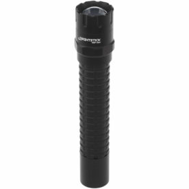 219. ADJUSTABLE BEAM FLASHLIGHT – 2 AA WHOLSTER NSP-430 (2)