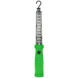 Nightstick Rechargeable LED Work Light – Green