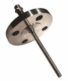 22. STYLE 5 THERMOWELL