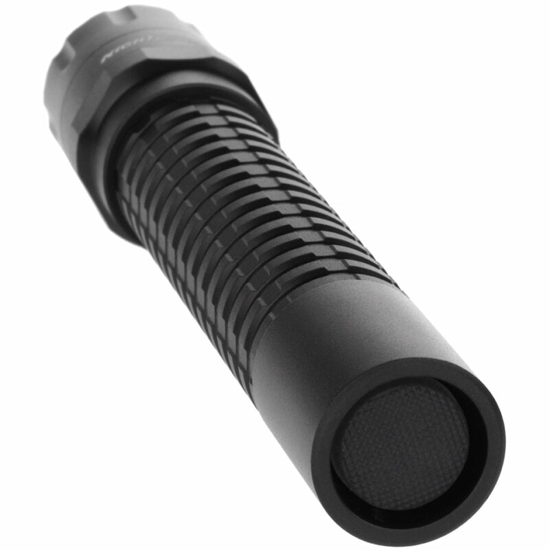 ADJUSTABLE BEAM FLASHLIGHT – 2 AA W/HOLSTER - Image 3