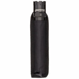 222. ADJUSTABLE BEAM FLASHLIGHT – 2 AA WHOLSTER NSP-430 (5)
