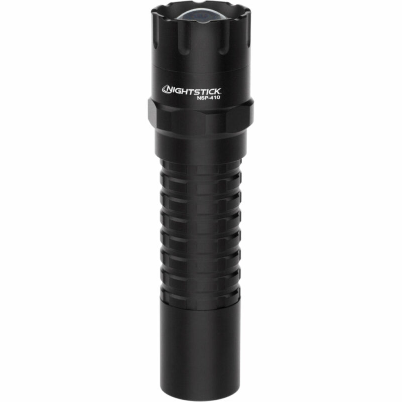 ADJUSTABLE BEAM FLASHLIGHT – 1 AA