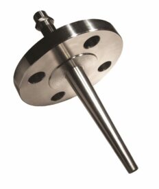 23. STYLE 6 THERMOWELL