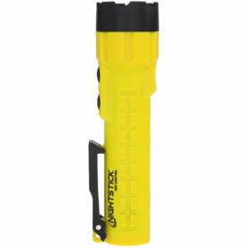 231. DUAL-LIGHT™ FLASHLIGHT WDUAL MAGNETS - 3 AA NSP-2424YMX_2 (5)
