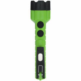 237. DUAL-LIGHT™ FLASHLIGHT WDUAL MAGNETS - 3 AA NSP-2424GMX_2 (4)