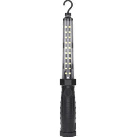 Nightstick Rechargeable LED Work Light – Black