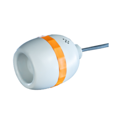 Pulsar Measurement – REFLECT – 2-Wire FMCW Radar Level Sensor for Liquids & Solids