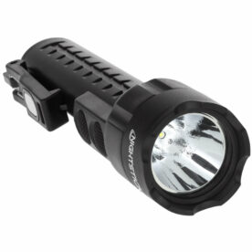 243. DUAL-LIGHT FLASHLIGHT WDUAL MAGNETS NSP-2422B (2)