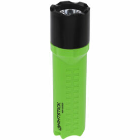 248. FLASHLIGHT - 3 AA GREEN NSP-2420GX (2)