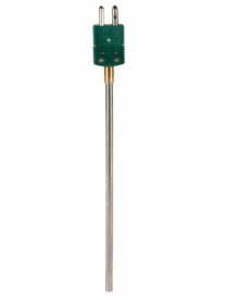 Thermocouple Sensor with Connector