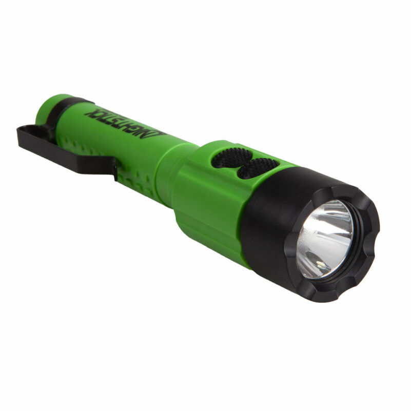 250. FLASHLIGHT WLASER NSP 2414GXL 1