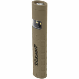 253. DUAL-SWITCH DUAL-LIGHT™ FLASHLIGHT - 2 AAA NSP-1400T (1)