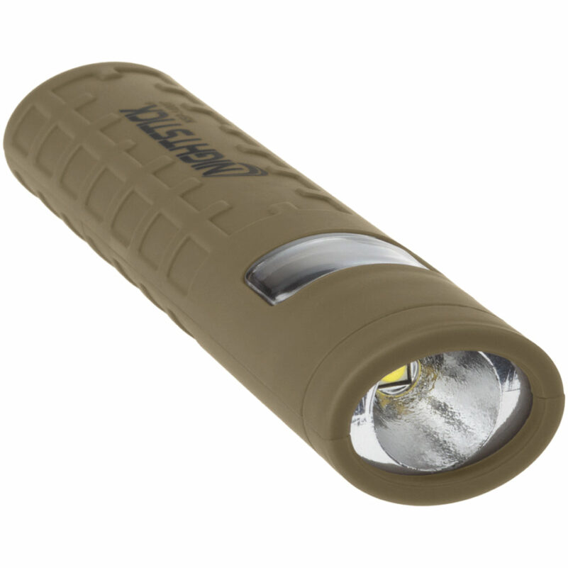 DUAL-SWITCH DUAL-LIGHT™ FLASHLIGHT - 2 AAA - Image 2