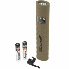 255. DUAL-SWITCH DUAL-LIGHT™ FLASHLIGHT - 2 AAA NSP-1400T (3)