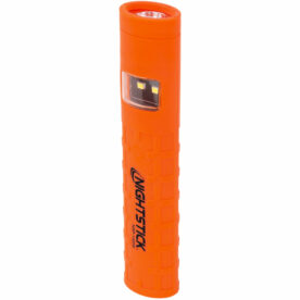 256. DUAL-SWITCH DUAL-LIGHT™ FLASHLIGHT - 2 AAA NSP-1400R (1)