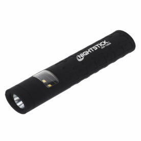 261. DUAL-SWITCH DUAL-LIGHT™ FLASHLIGHT - 2 AAA NSP-1400B (2)
