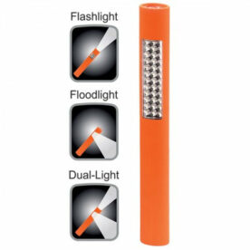 267. MULTI-PURPOSE LED DUAL-LIGHT™ - 4 AAA NSP-1236 (3)