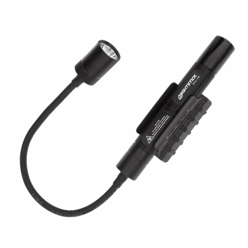 MINI-TAC GOOSENECK UV – 2 AA - Image 2