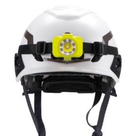 UL-913 IS multi-function dual-light headlamp