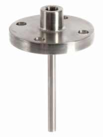 Fabricated Flanged Thermowell