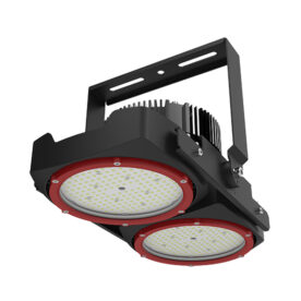 Heat™ Series NJZ-FLH High Temperature High Bay