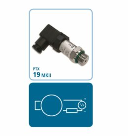 PTX19 SERIES