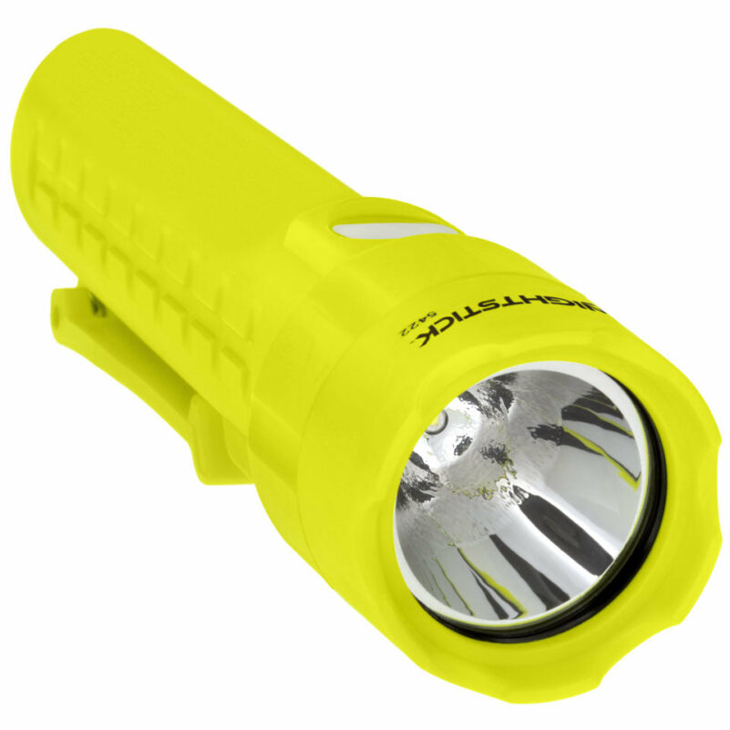 31. UL 913 IS PERMISSIBLE DUAL LIGHT FLASHLIGHT XPP 5422G DownTheBore 1