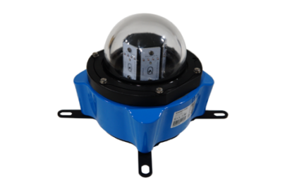 32. Explosion Proof Status Light 1