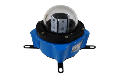 36. Q Explosion Proof Status Light Repeater 1