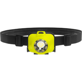 UL-913 IS multi-function dual-light headlamp