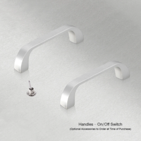 38. SaniRay® UV Recessed Air Surface Irradiating Fixtures - RRD12-RRD64 - Standard Output (02)