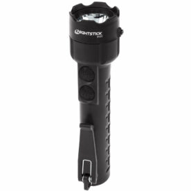 39. [UL-913] IS PERMISSIBLE DUAL-LIGHT FLASHLIGHT XPP-5422B_HighAngleTop (2)