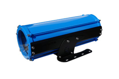 4. Explosion proof Q HAPI System 1