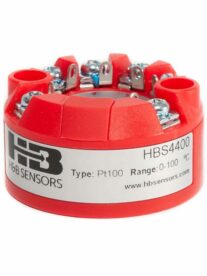HBS4400 Temperature Transmitter